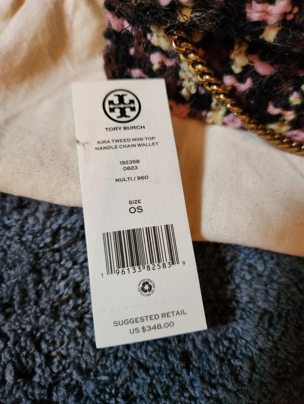 Tory Burch excellent tory
